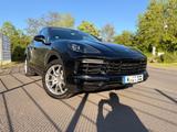 Porsche Cayenne Coupé | Approved bis 06/2027 - gebrauchte Porsche Cayenne aus dem Jahr 2021