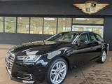 Audi A4 Avant 3.0 TDI quattro design LEDER/PANO/AHK - Audi A4 design mit Diesel-Antrieb