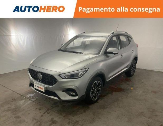 Autres MG ZS 1.5 VTi-tech Luxury