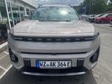 Ssangyong Torres EVX LUX - gebrauchte Ssangyong SUV & Geländewagen