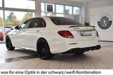 Mercedes-Benz E 63 S AMG 4Matic+~Pano~SAGA~bel. Sitze~Driver's - gebrauchte Mercedes-Benz E 63 AMG aus dem Jahr 2018