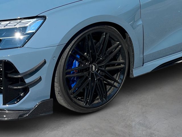 Audi RS3 R ABT 1-125 NEW MODELL KERAMIK/SCHALENSITZE
