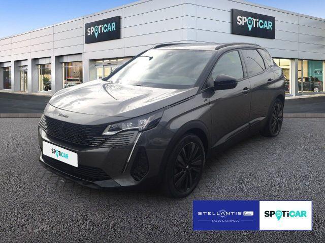 Peugeot 3008 GT HDi130 Automatik*Navi* SHZ*Sound*EasyPak