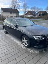 Audi A4 30 TDI S tronic Avant -Gebrauchtwagengarantie - Gebrauchtwagen in der Nähe & deutschlandweit