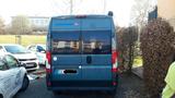Eura Mobil Fiat Ducato 595HB Typ CIV1 - Eura Mobil 5