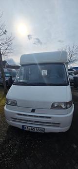 Elnagh Sleek 585 - Elnagh Teilintegrierter