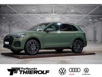 Audi Q5 - Vorschau Bild 1