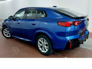 BMW X2 - 5