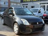 Suzuki Swift Lim. Classic*KLIMA* - gebrauchte Suzuki Swift aus dem Jahr 2007