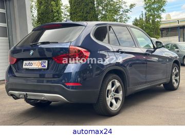 BMW X1 - 6