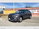 Hyundai HYUNDAI TUCSON XPOSSIBLE 1.7 CRDi 140CV AUTOMATI - Hyundai TUCSON mit Halbautomatikschaltung