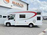 Bürstner Argos A660 *Anhängerkuppung, Solar, Sat-Anlage* - Bürstner Alkoven