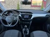 Opel Corsa F Ed. 1.2 75PS*1.HAND*BT*LED*Ø4,1l/100km - Opel Corsa aus 2020