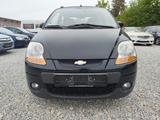 Chevrolet Matiz 1.0 SX - Chevrolet Matiz: Sx