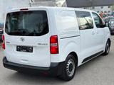 Toyota Proace Kasten Navi Leder Kamera Sortimo Regale - Toyota in München