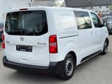 Toyota Proace Kasten Navi Leder Kamera Sortimo Regale - Toyota in München