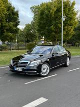 Mercedes-Benz S 350 d - - gebrauchte Mercedes-Benz S 350 aus dem Jahr 2017