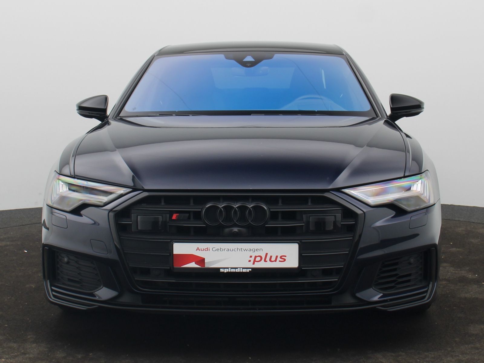 Audi S6 - Bild 3