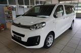 Citroën SpaceTourer Spacetourer Feel XL - Citroën SpaceTourer Gebrauchtwagen