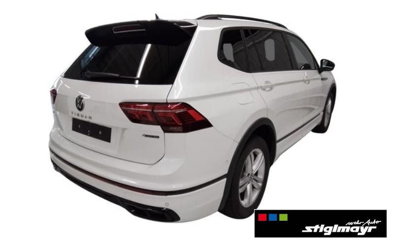 Volkswagen Tiguan Allspace - Bild 3