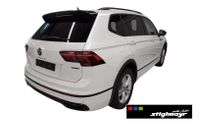Volkswagen Tiguan Allspace - Vorschau Bild 3