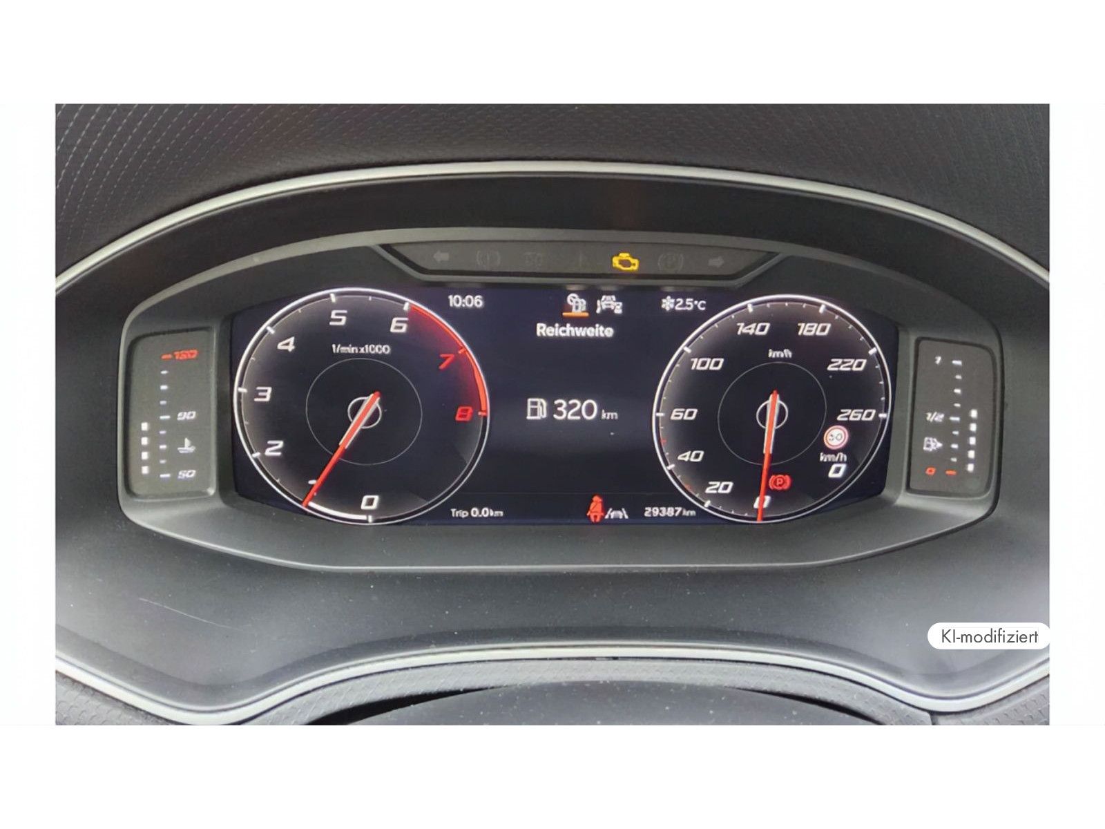 Seat Ibiza - Bild 7