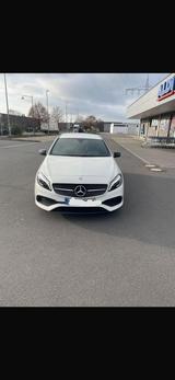 Mercedes-Benz A 160 Top Zustand - Mercedes-Benz A 160 in Hannover