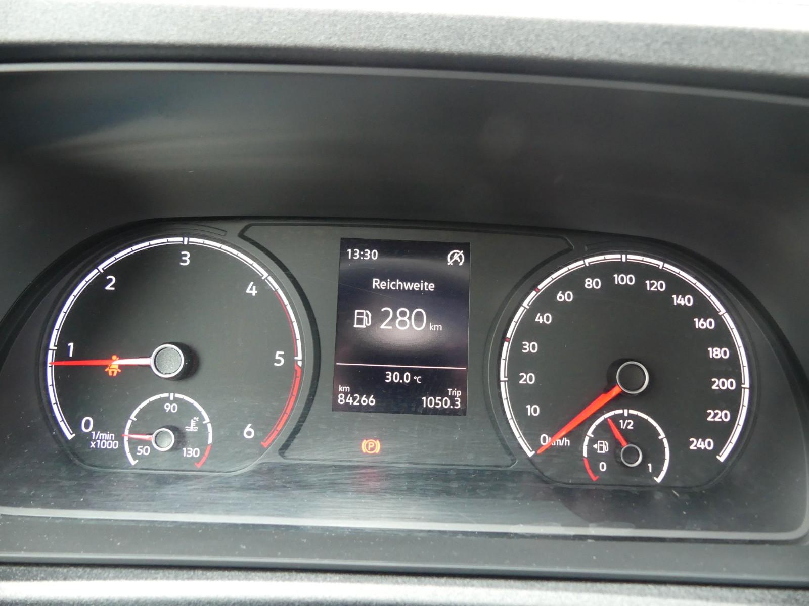 Volkswagen Caddy Move Panorama*ACC*AHK*LED* ab 299€, миниатюра 13