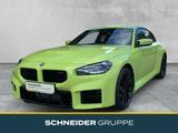 BMW M2 COUPÉ BASIS GLASDACH+KAMERA+SHZ+LED+H&K+NAVI - BMW M2 in Chemnitz