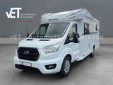Weinsberg CaraSuite 650 MEG | Automatik | Kamera - Weinsberg CaraSuite 650 MEG