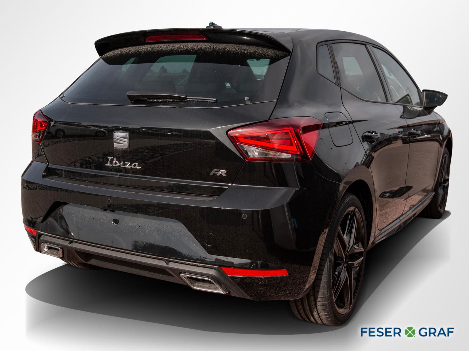 Seat Ibiza - Bild 6