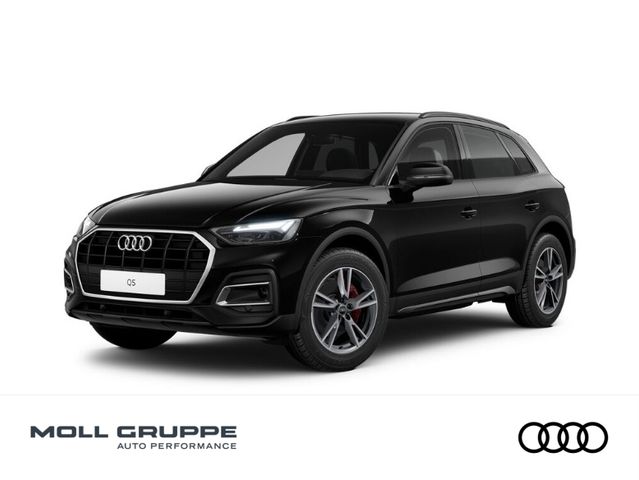 Audi Q5 35 TDI AHK NAVI EL.HECK