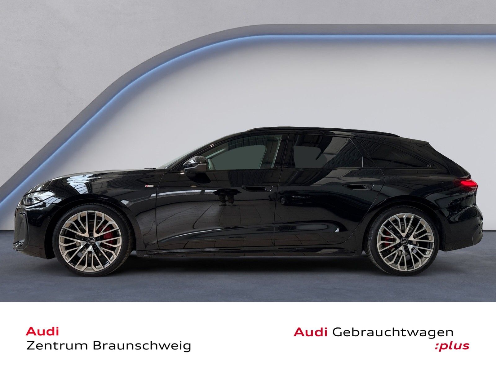 Audi A5 - Bild 3