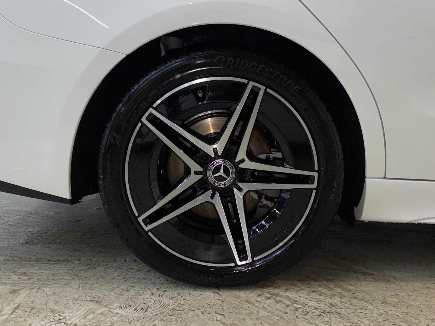 Mercedes-Benz C 200 d AMG Night Schiebedach 360°-Kamera AHK foto 8