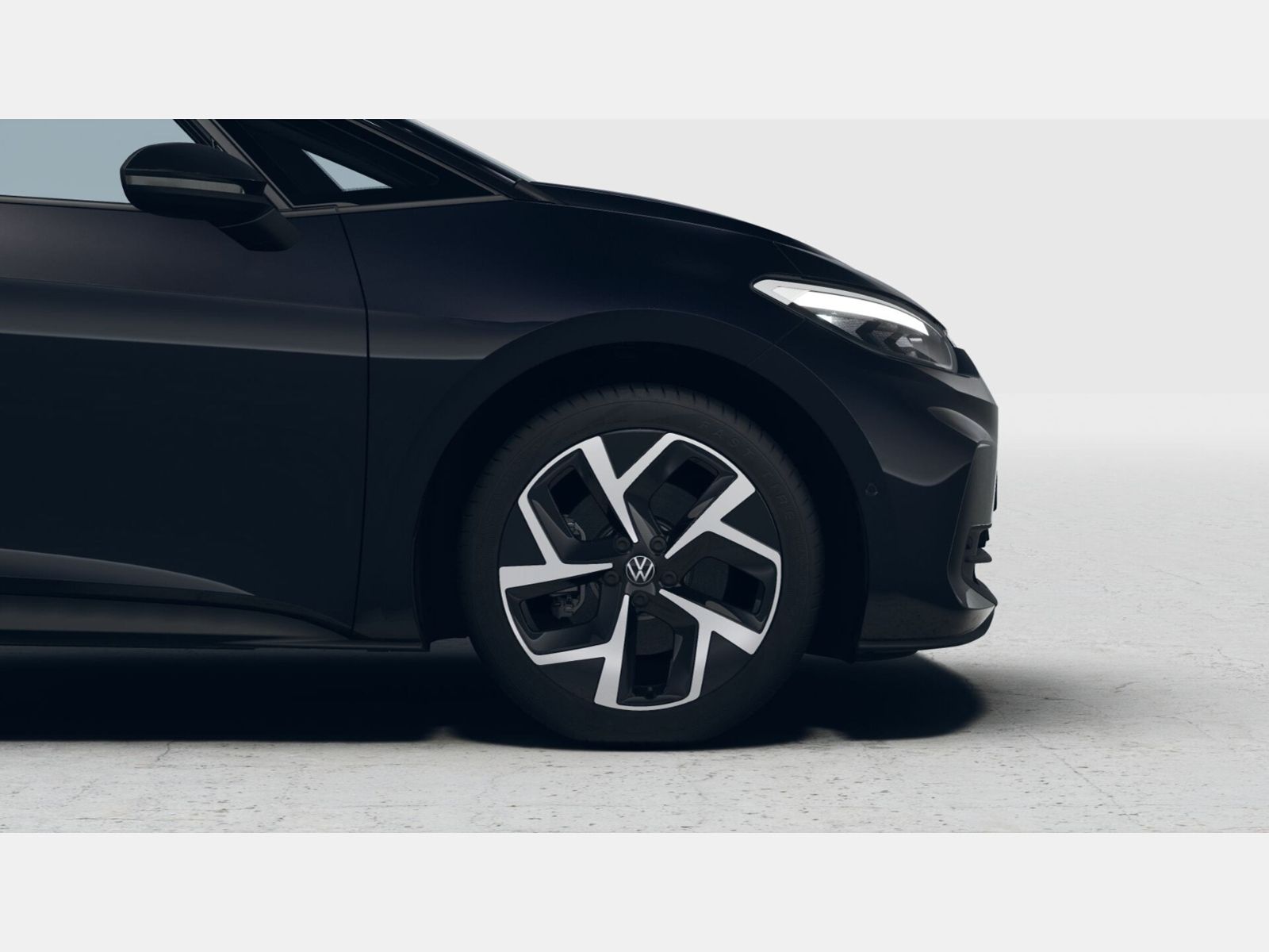 Fahrzeugabbildung Volkswagen ID.3 Pure ENERGY 52 kWh *Wärmepumpe, Navi, 19" L