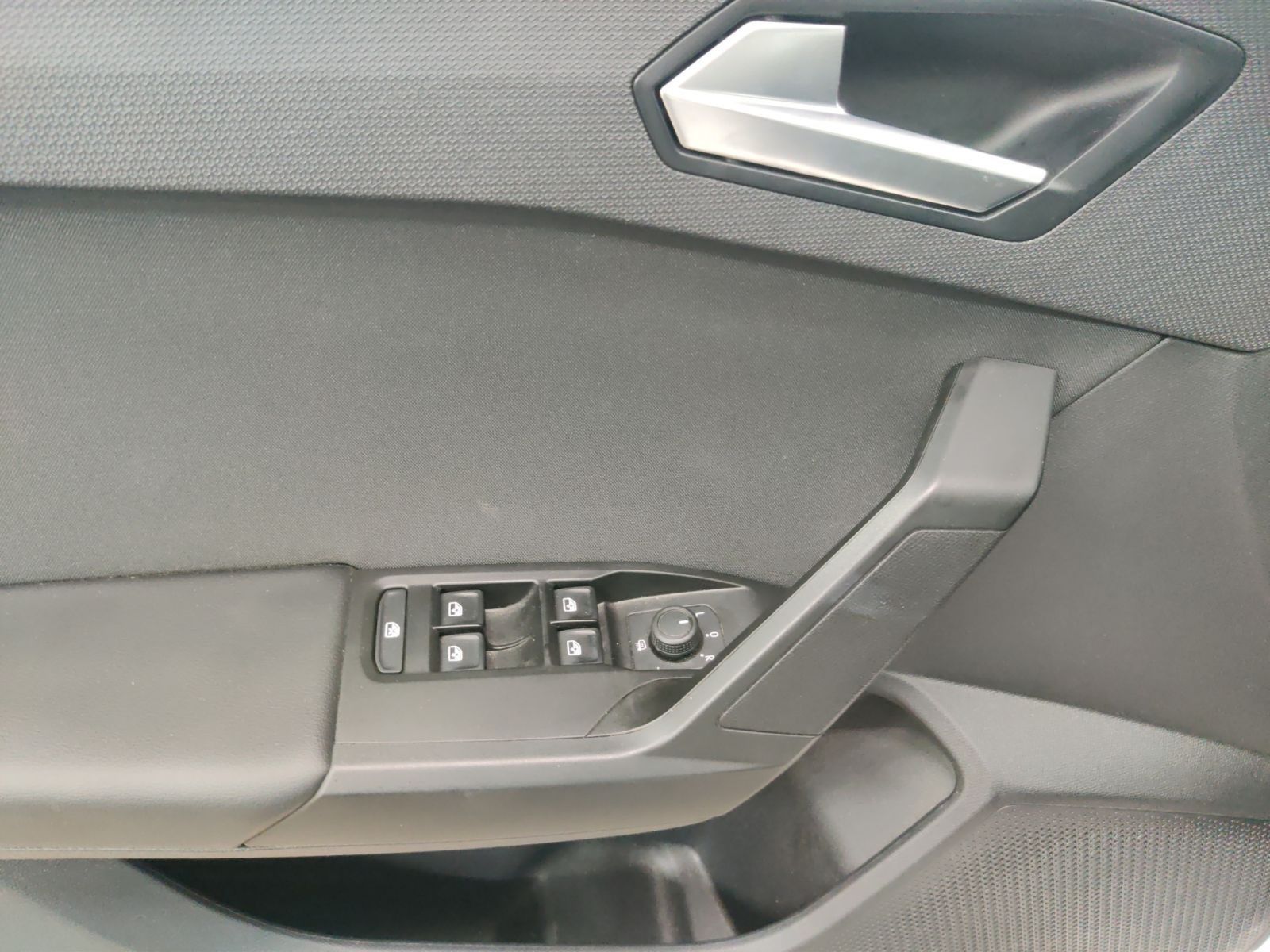 Seat Leon - Bild 11