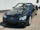Mercedes-Benz Mercedes  CLK 320 cdi Cabrio - gebrauchte Mercedes-Benz CLK 320 aus dem Jahr 2008