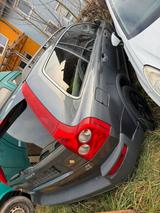 Volvo XC 90 ohne Getriebe - Volvo XC90 aus 2005: Geländewagen