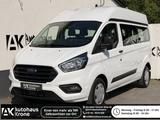 Ford Transit Custom 2.0 TDCi 320 L2  9-SITZE*KLIMA* P