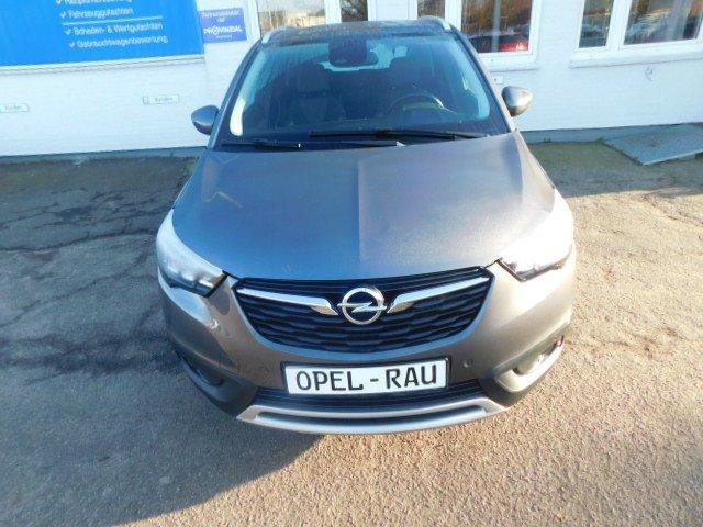 Opel Crossland X 1.2 Turbo Ultimate S/S (EURO 6d) 1,2