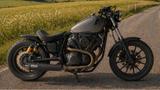 Yamaha xv 950 r - YAMAHA XV 950 R