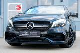 Mercedes-Benz A 45 AMG 4-Matic*LED*PANO*NIGHT-PAKET*KEYLESSGO* - gebrauchte Mercedes-Benz A 45 AMG aus dem Jahr 2016
