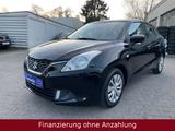 Suzuki Baleno Basic*1.Hand*Klima*TÜV HU/AU NEU* - gebrauchte Suzuki Baleno aus dem Jahr 2019