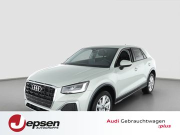 Audi Leasingangebot: Audi Q2 advanced 35 TFSI S tr. FLA Keyless Virtual