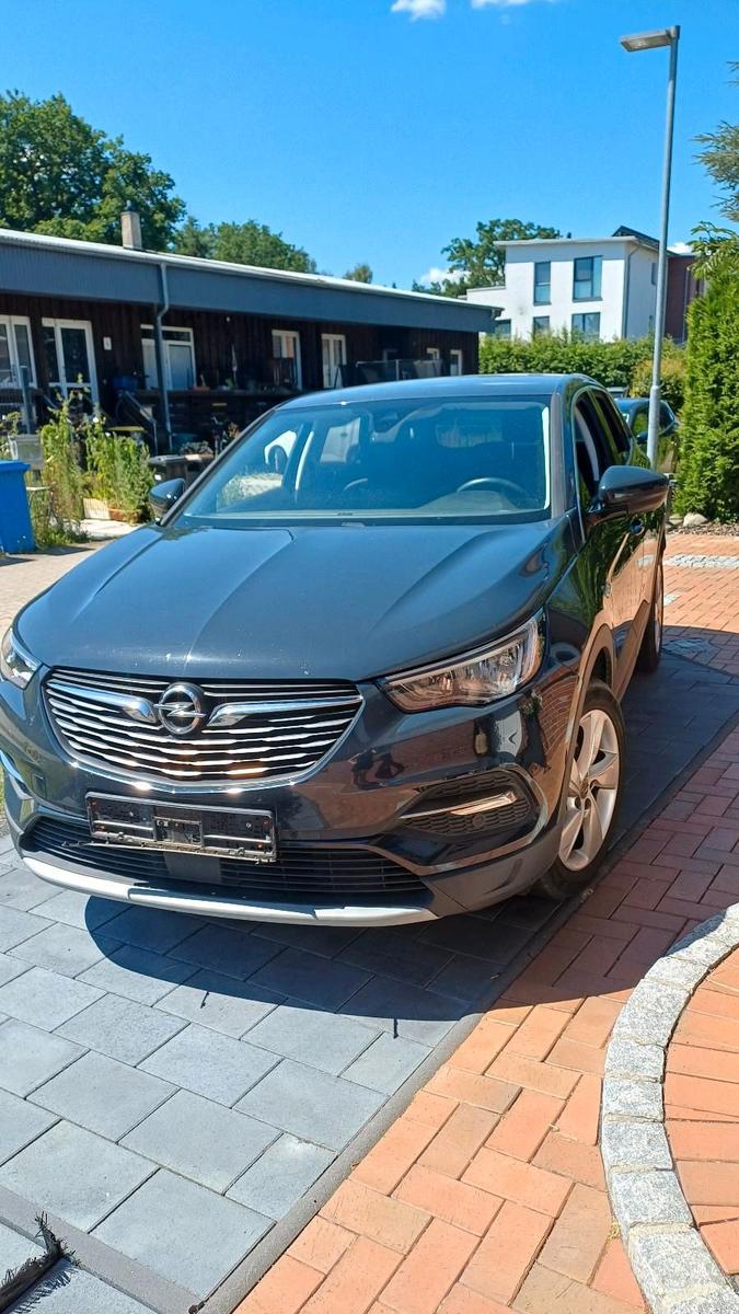 Opel Andere
