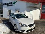 Seat Ibiza Reference/5TRG/KLIMA/TÜV NEU/TEM/BLUETOOTH - Seat Ibiza Reference mit Benzin-Antrieb