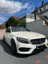 Mercedes-Benz C 43 AMG Mercedes-AMG C 43 4MATIC T Autom. M... - Mercedes-Benz C 43 AMG in Bochum