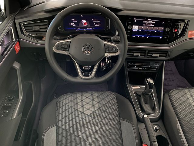 Taigo R-Line 1.0 TSI DSG AHK+MATRIX