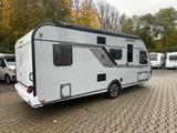 Knaus Südwind 580 QS 60 YEARS *MOVER+MARKISE+ATC**** - Knaus 580