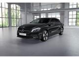 Mercedes-Benz A 180 d RüKam+Tempomat+18+LED+Park-Pilot+Night - Mercedes-Benz A 180 mit Diesel-Antrieb